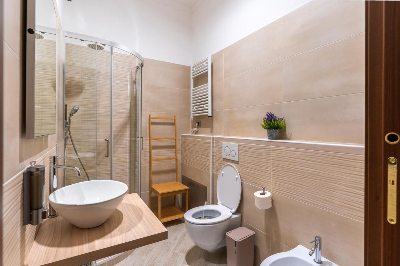 Ardoc B&B Cagliari Exterior foto